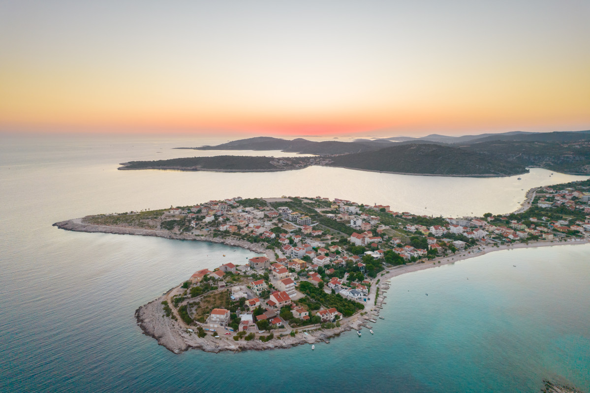Villa Mia Sevid