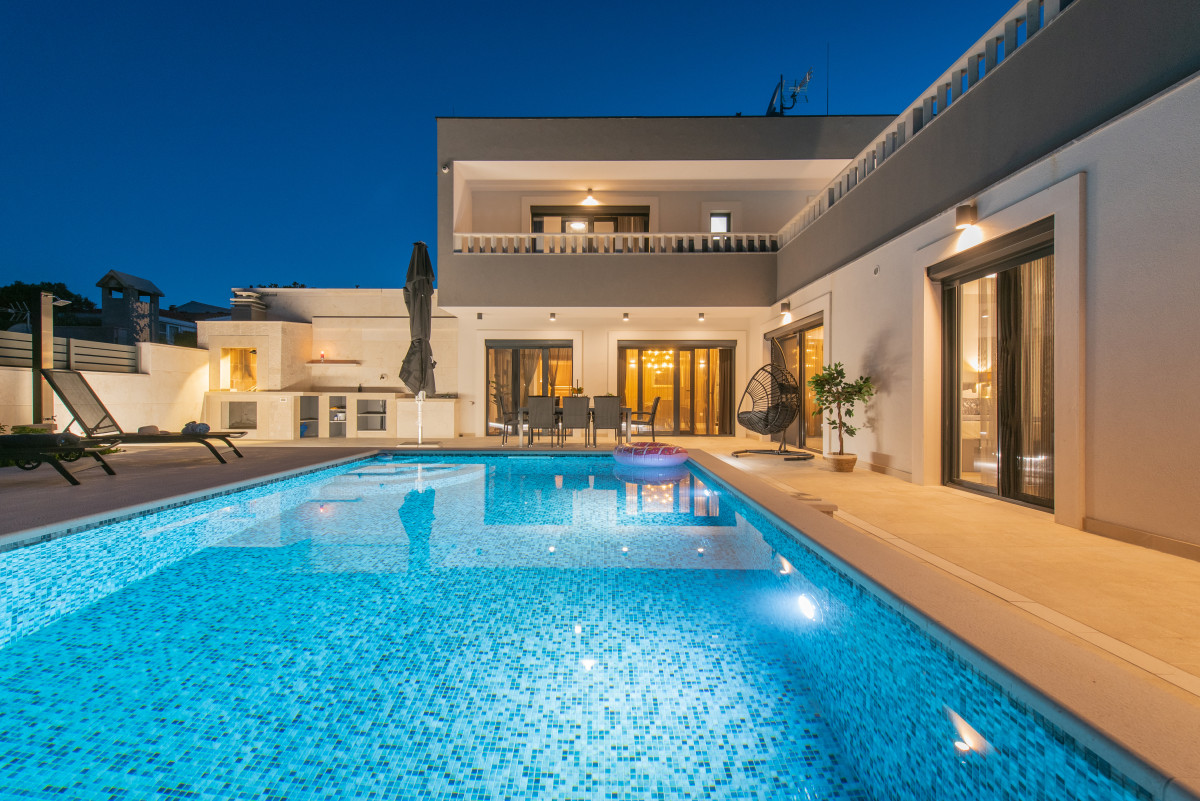 Villa Mia Solin