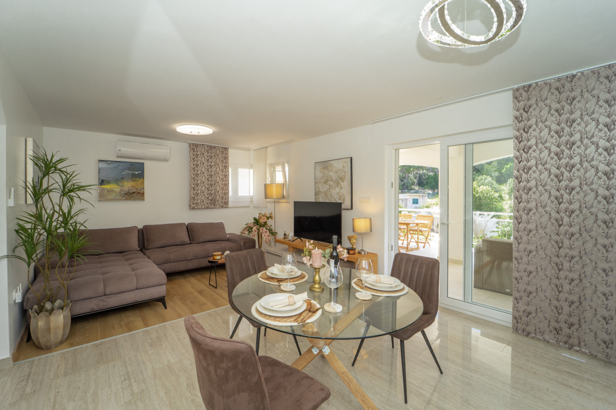 Villa Green Bay