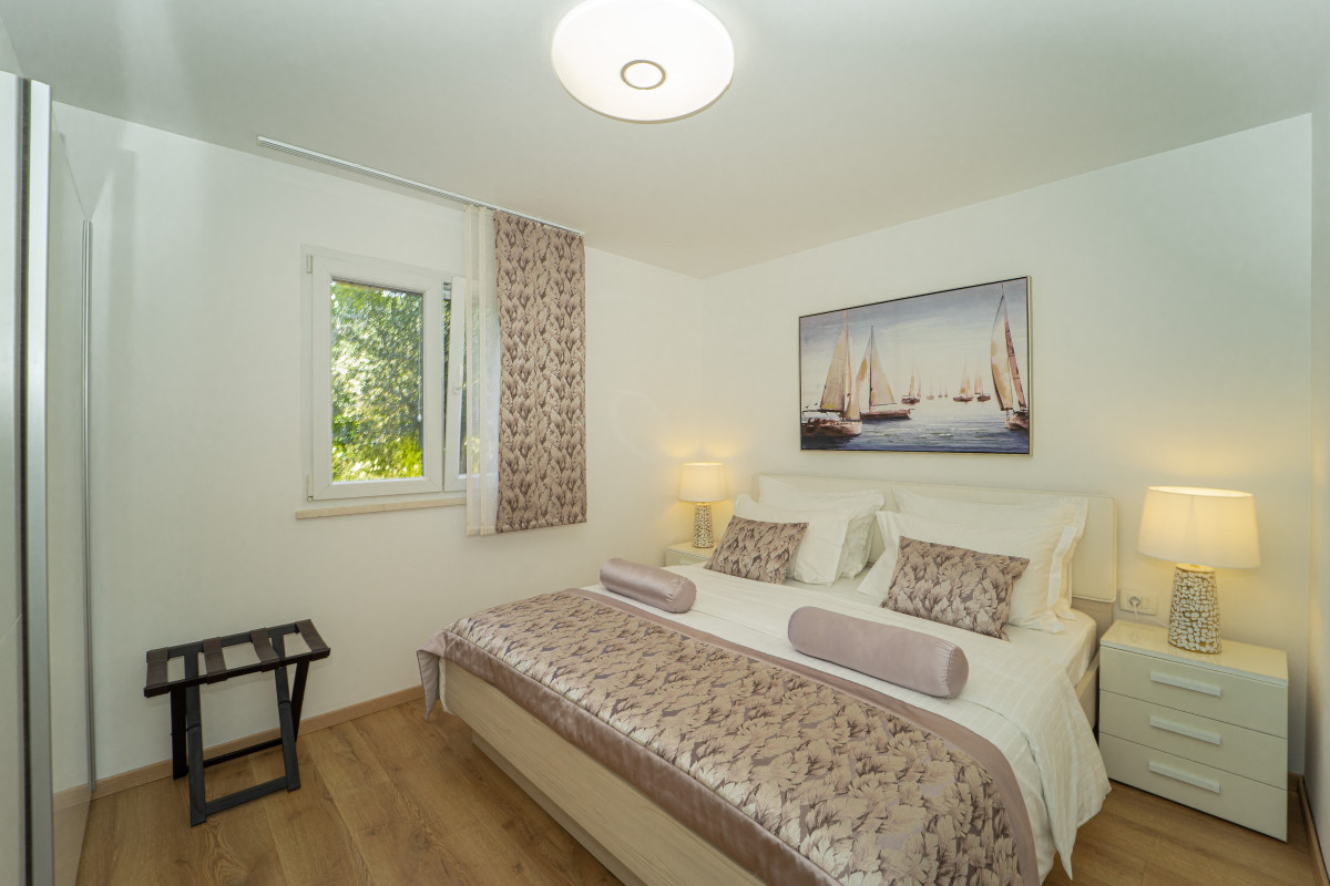 Villa Green Bay