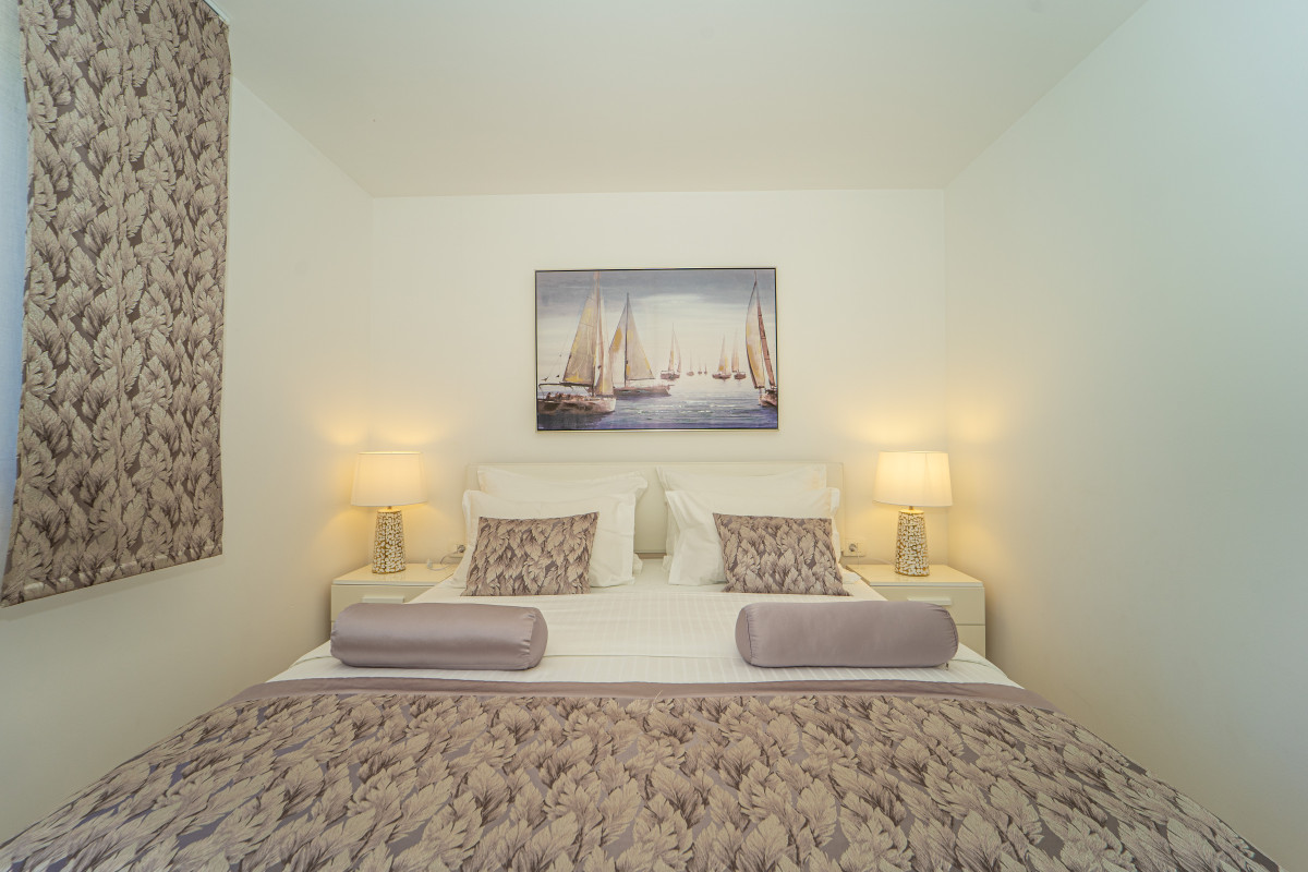 Villa Green Bay