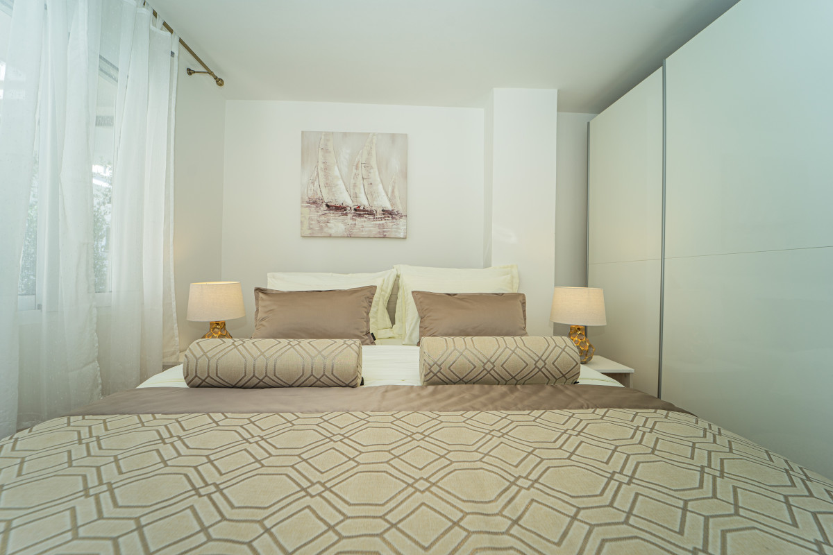 Villa Green Bay