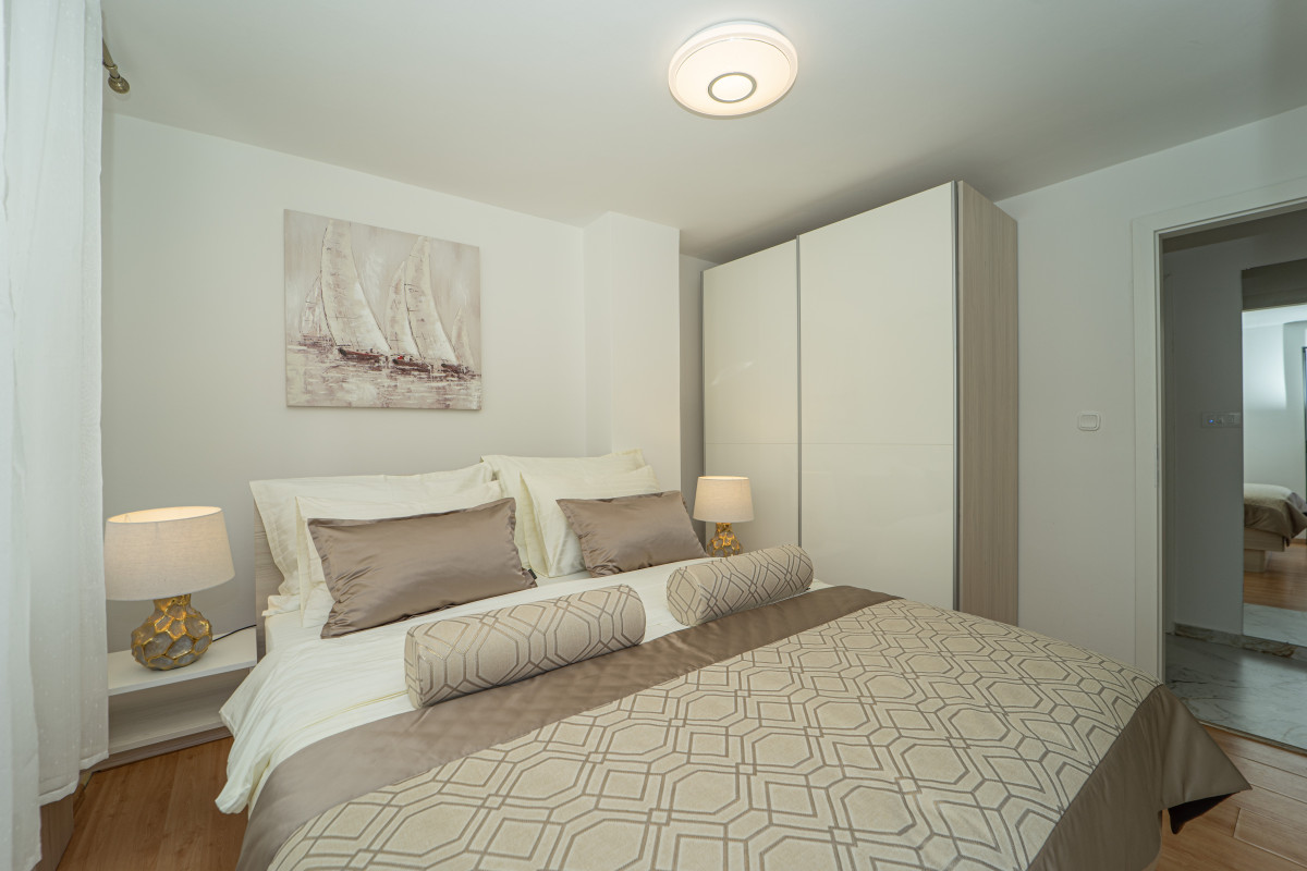 Villa Green Bay