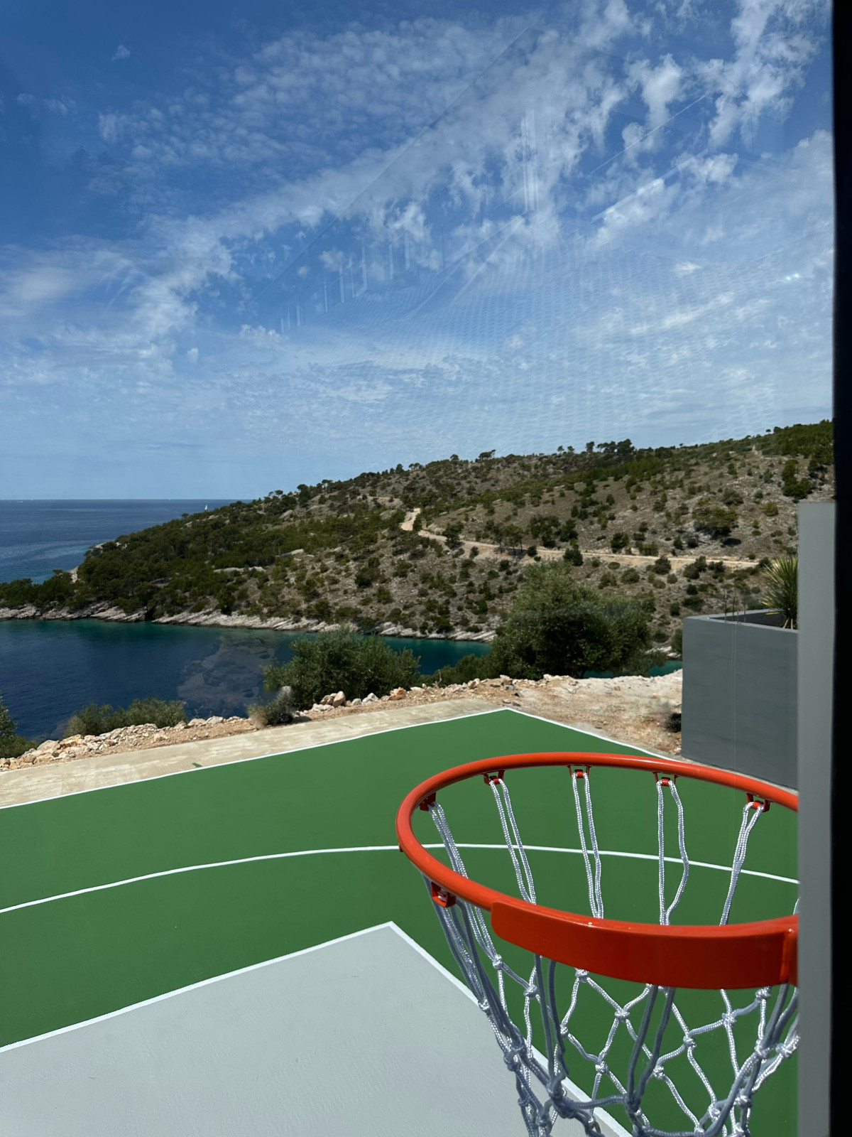 Villa Residence Grande Mare
