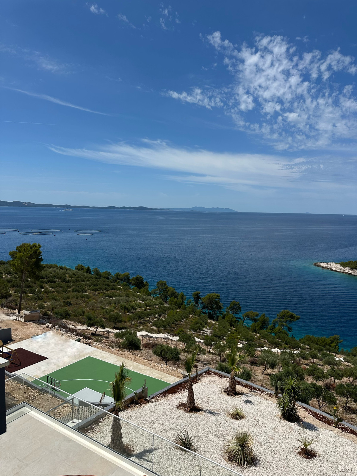 Villa Residence Grande Mare