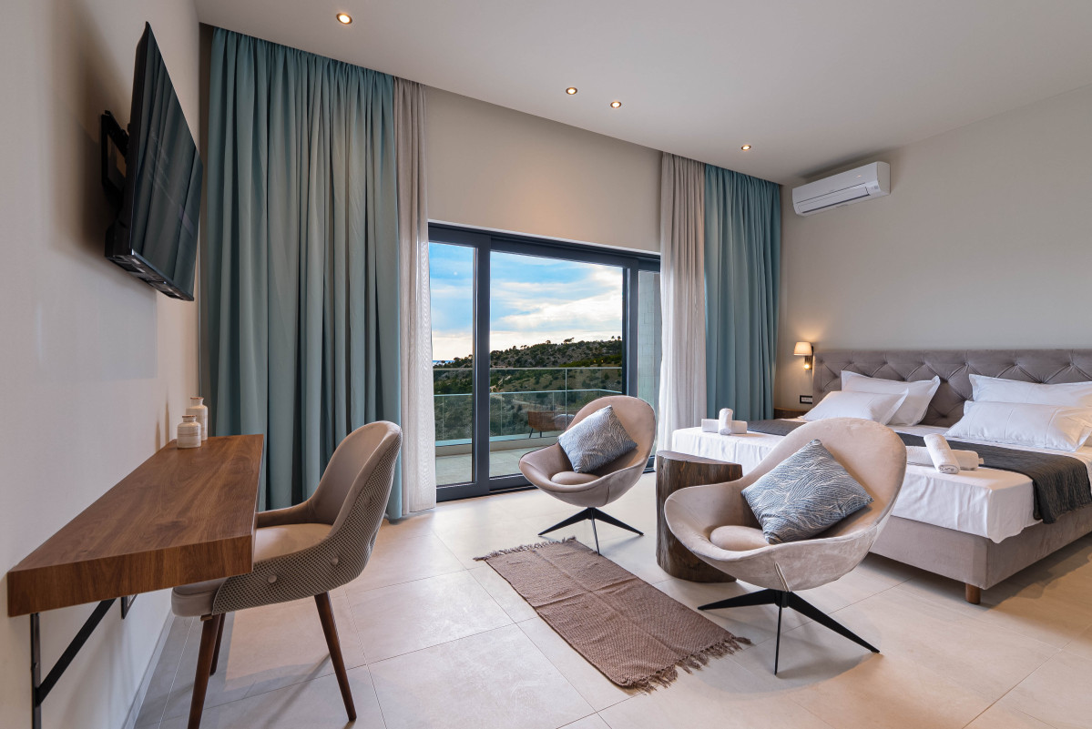 Villa Residence Grande Mare