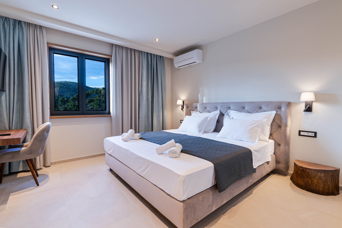 Villa Residence Grande Mare