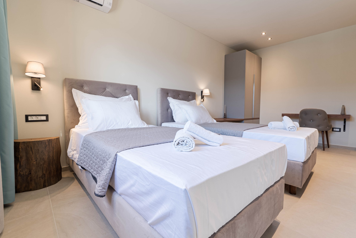Villa Residence Grande Mare