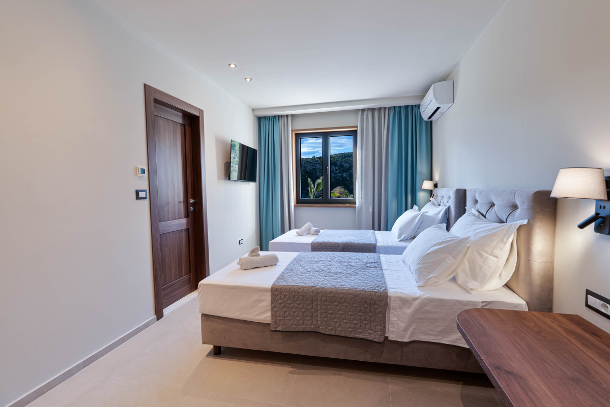 Villa Residence Grande Mare