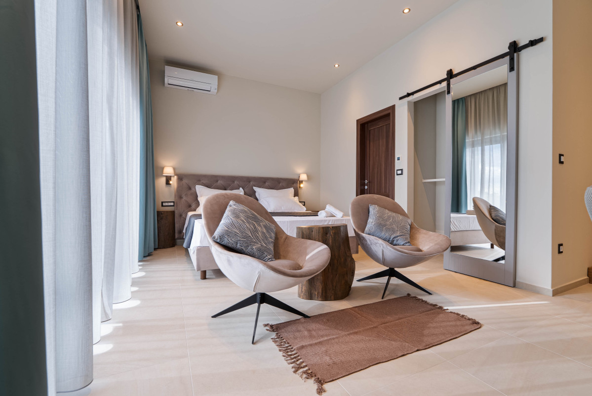 Villa Residence Grande Mare