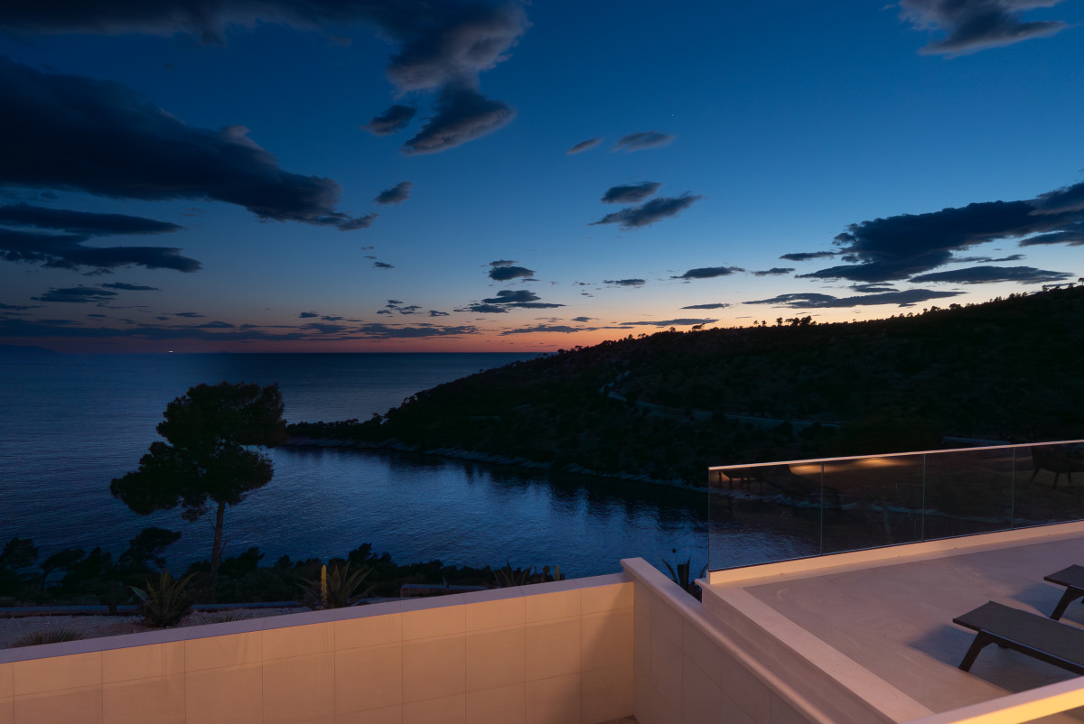 Villa Residence Grande Mare