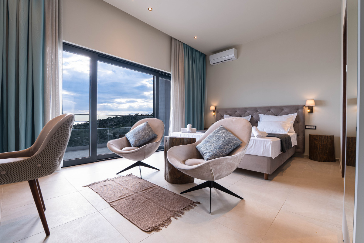 Villa Residence Grande Mare
