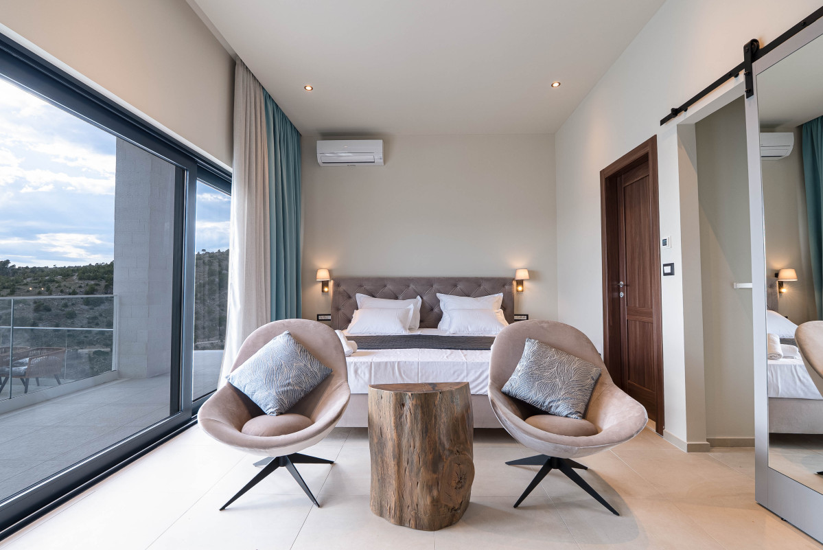 Villa Residence Grande Mare