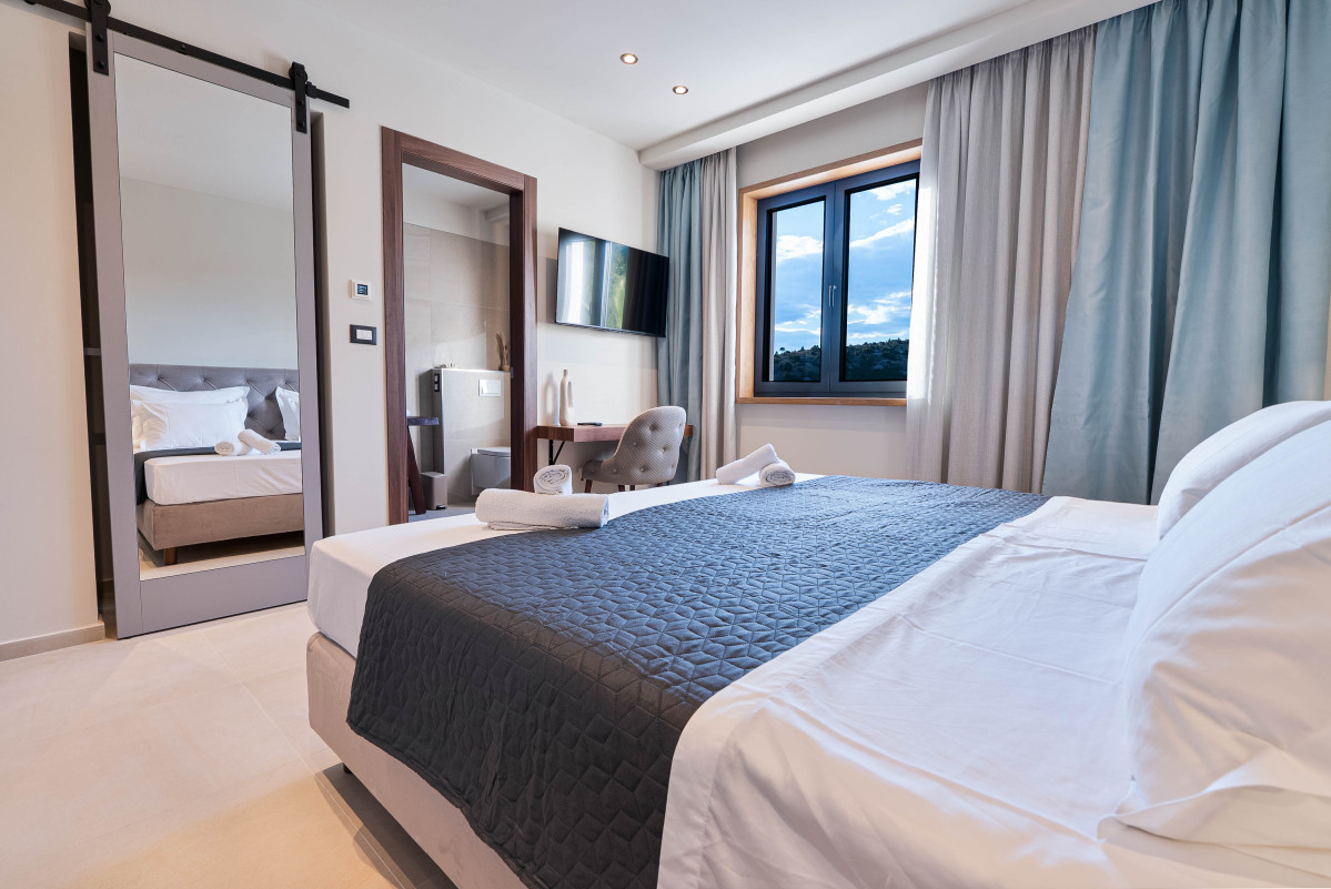 Villa Residence Grande Mare