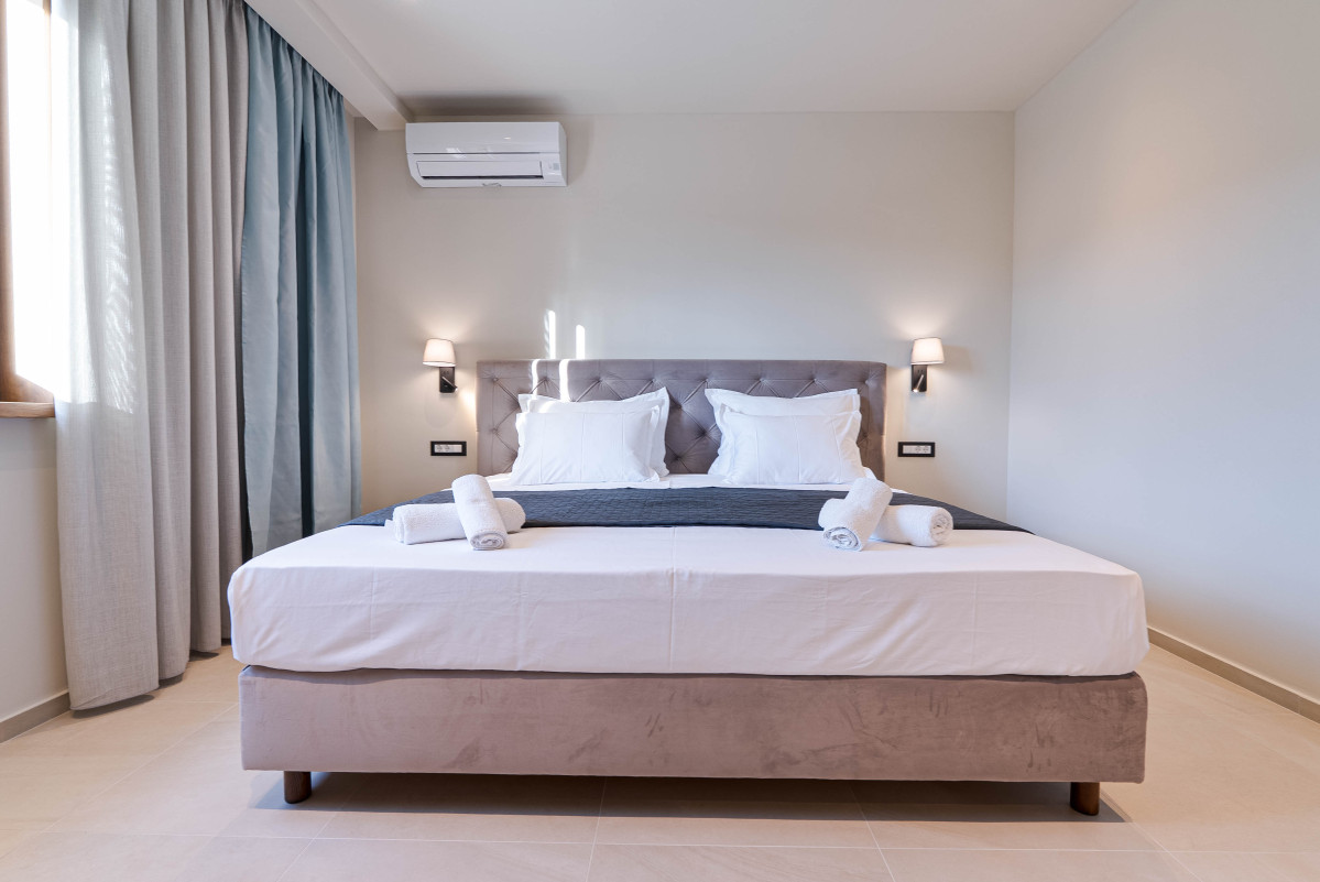 Villa Residence Grande Mare