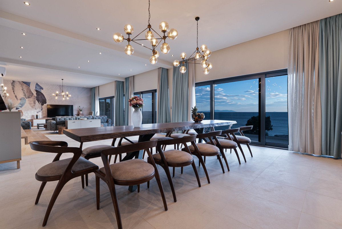 Villa Residence Grande Mare