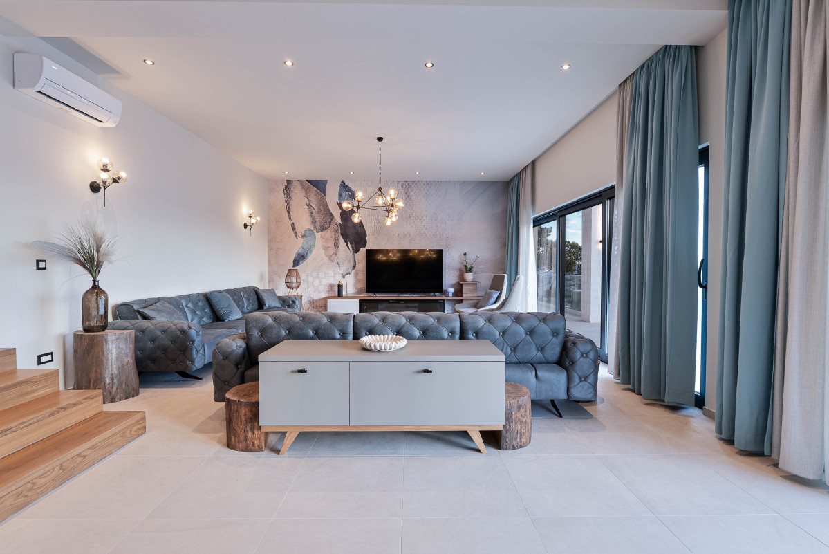 Villa Residence Grande Mare