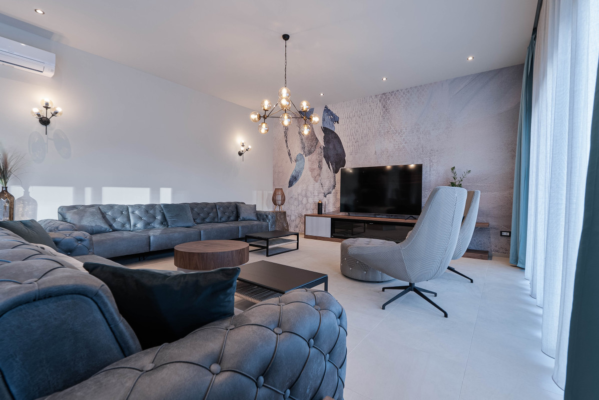 Villa Residence Grande Mare