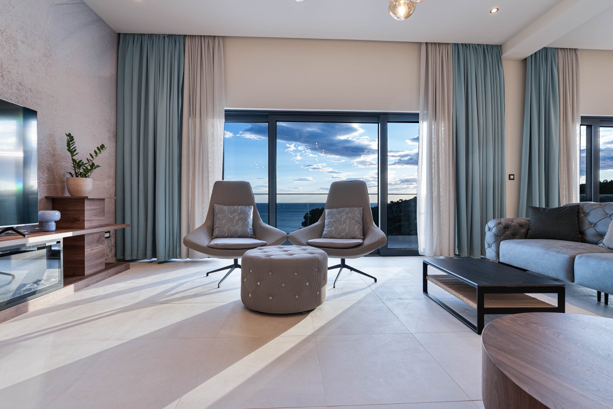 Villa Residence Grande Mare