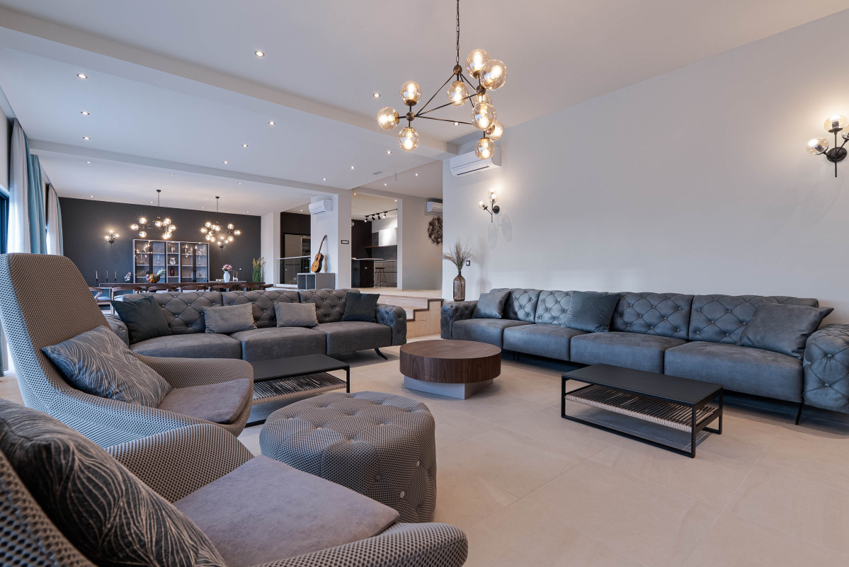 Villa Residence Grande Mare