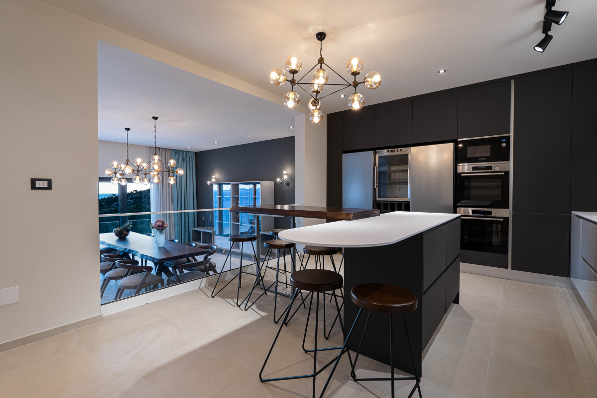 Villa Residence Grande Mare