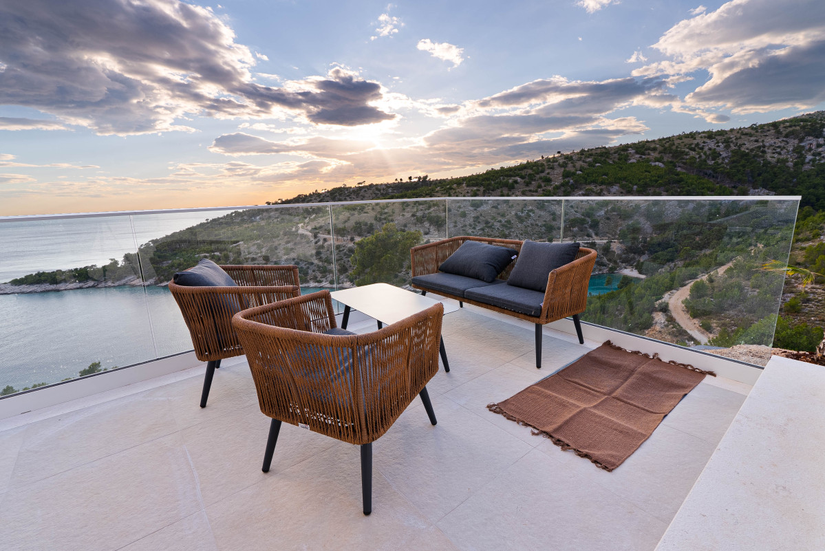 Villa Residence Grande Mare