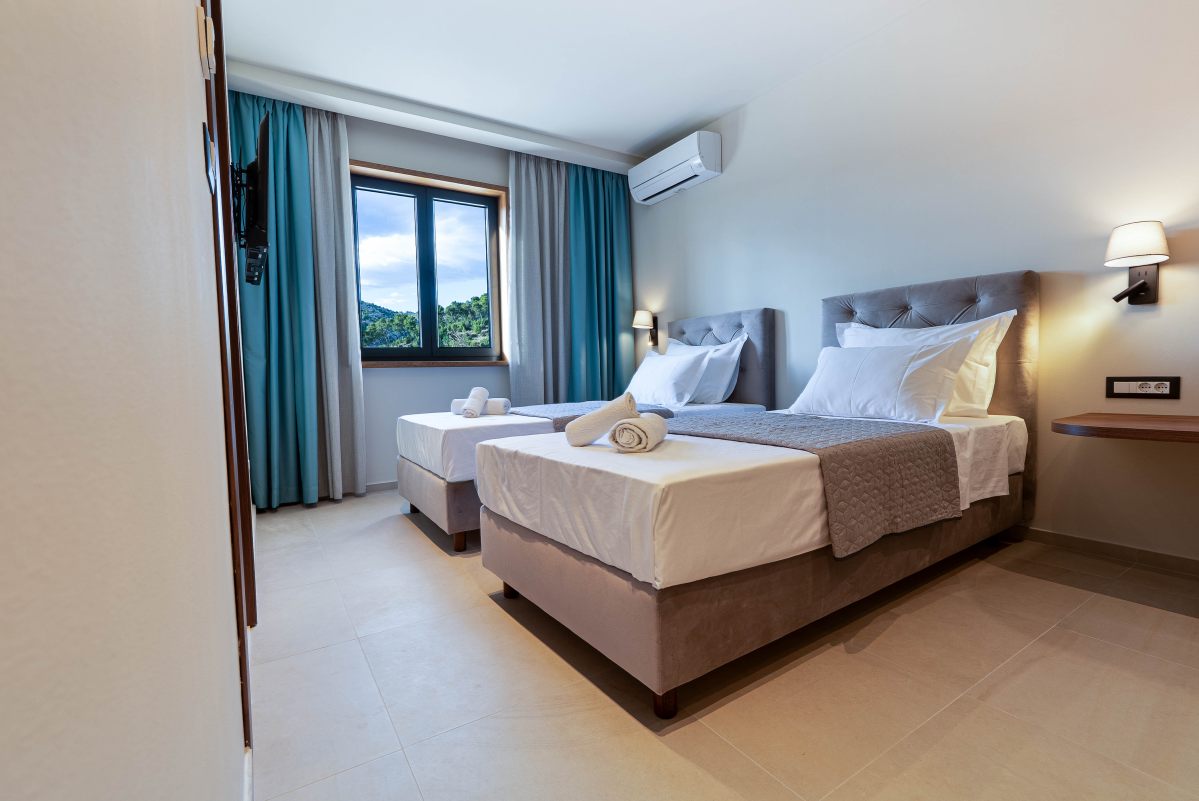 Villa Residence Grande Mare