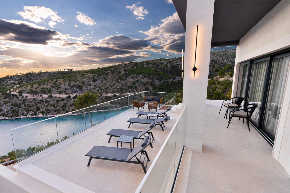 Villa Residence Grande Mare