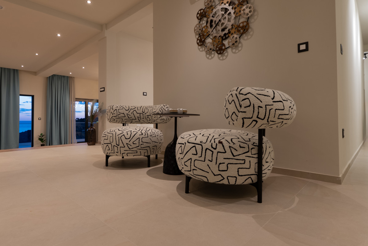 Villa Residence Grande Mare