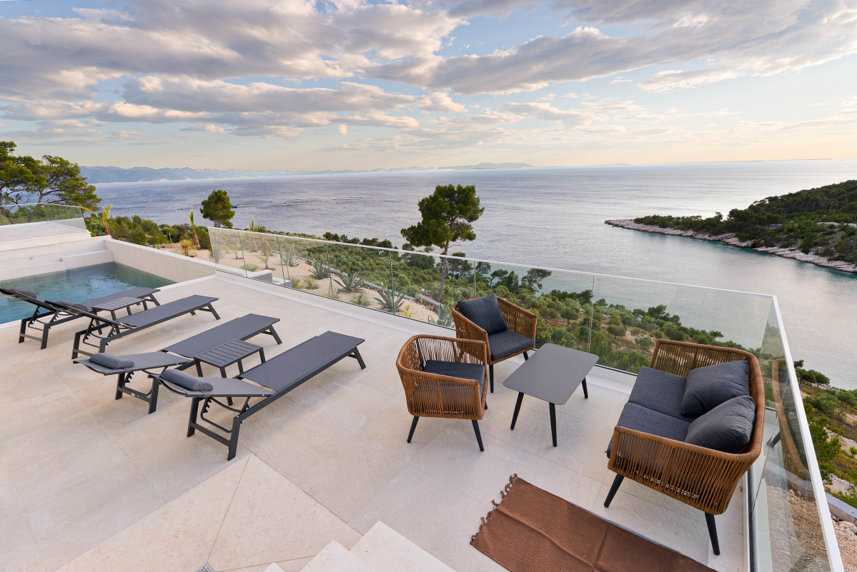 Villa Residence Grande Mare