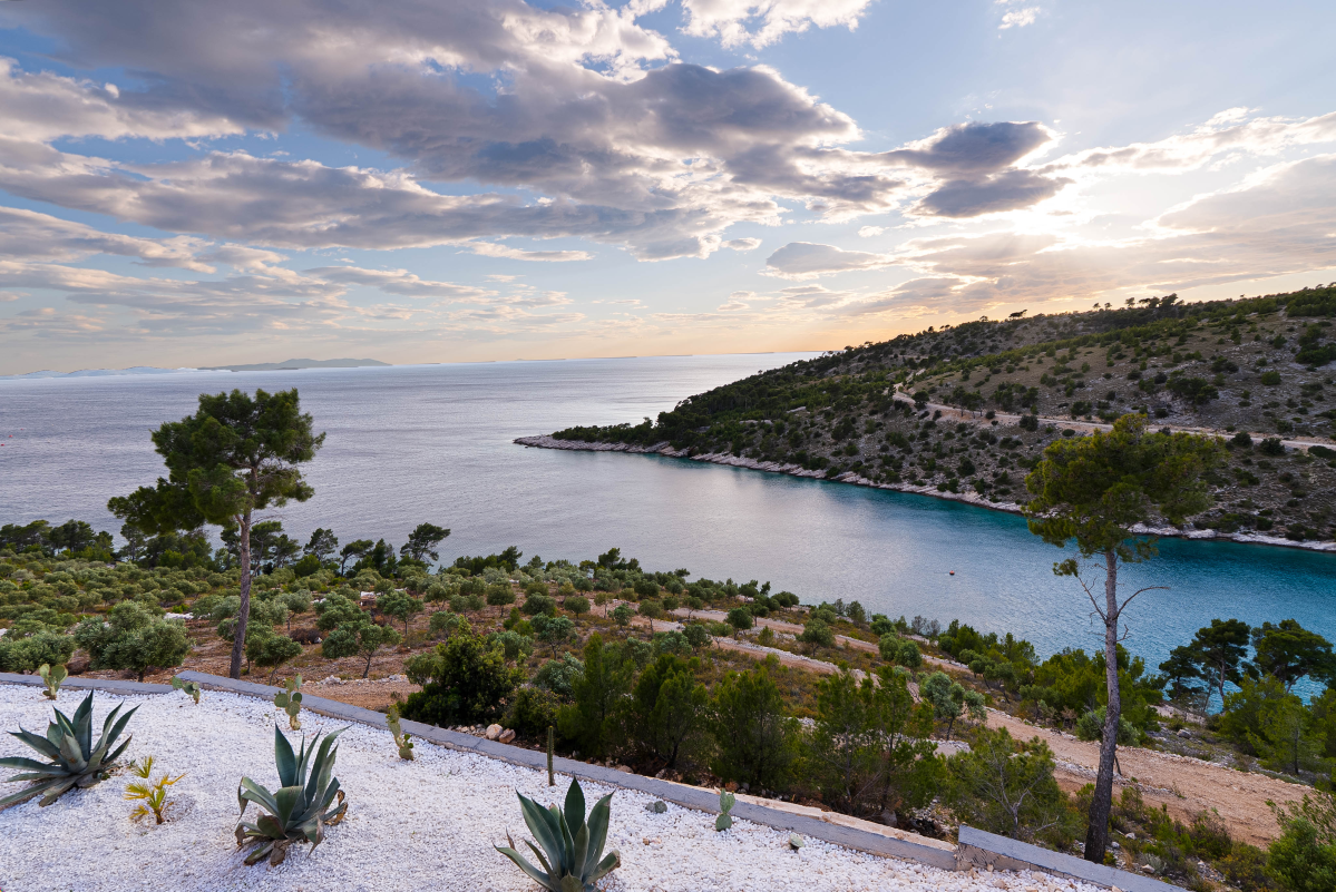 Villa Residence Grande Mare