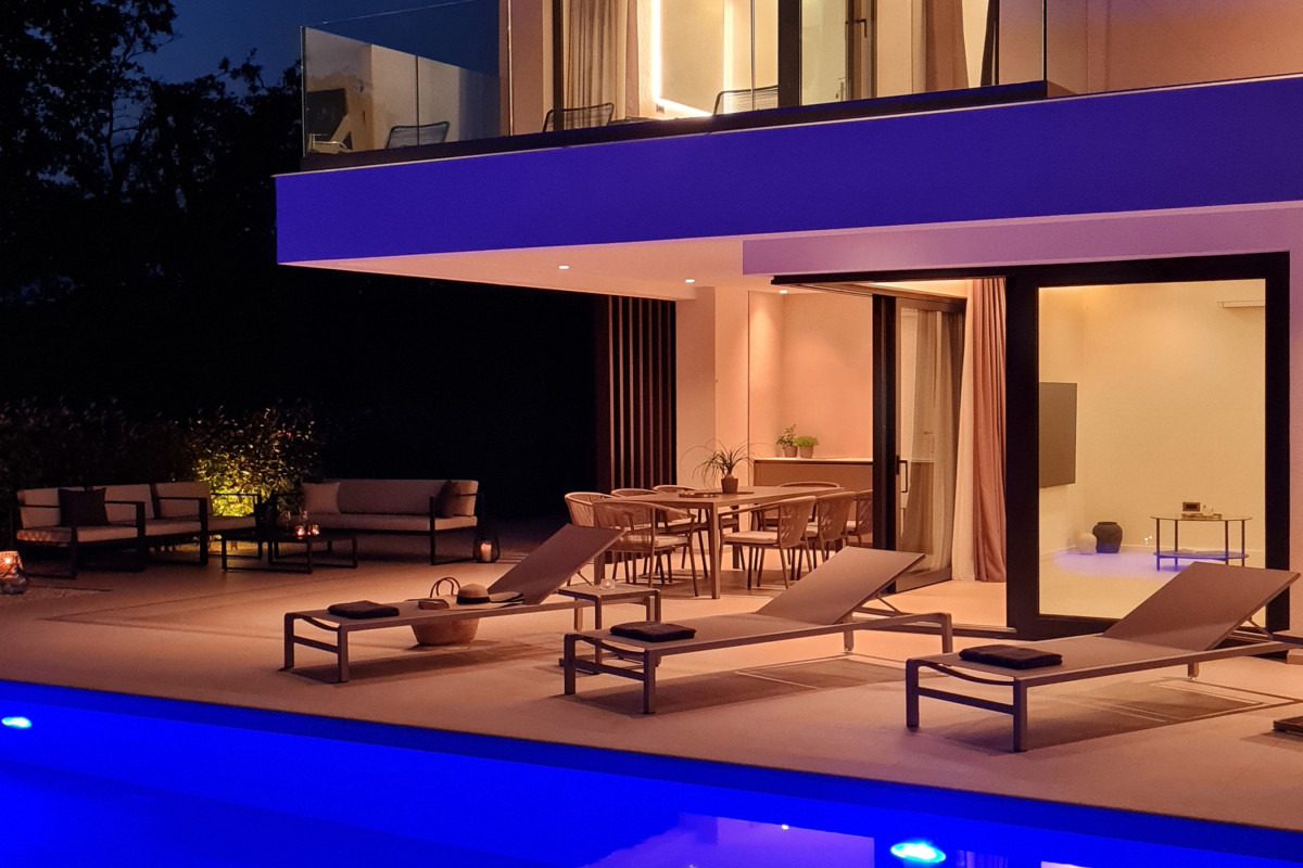 Villa Lux Natura