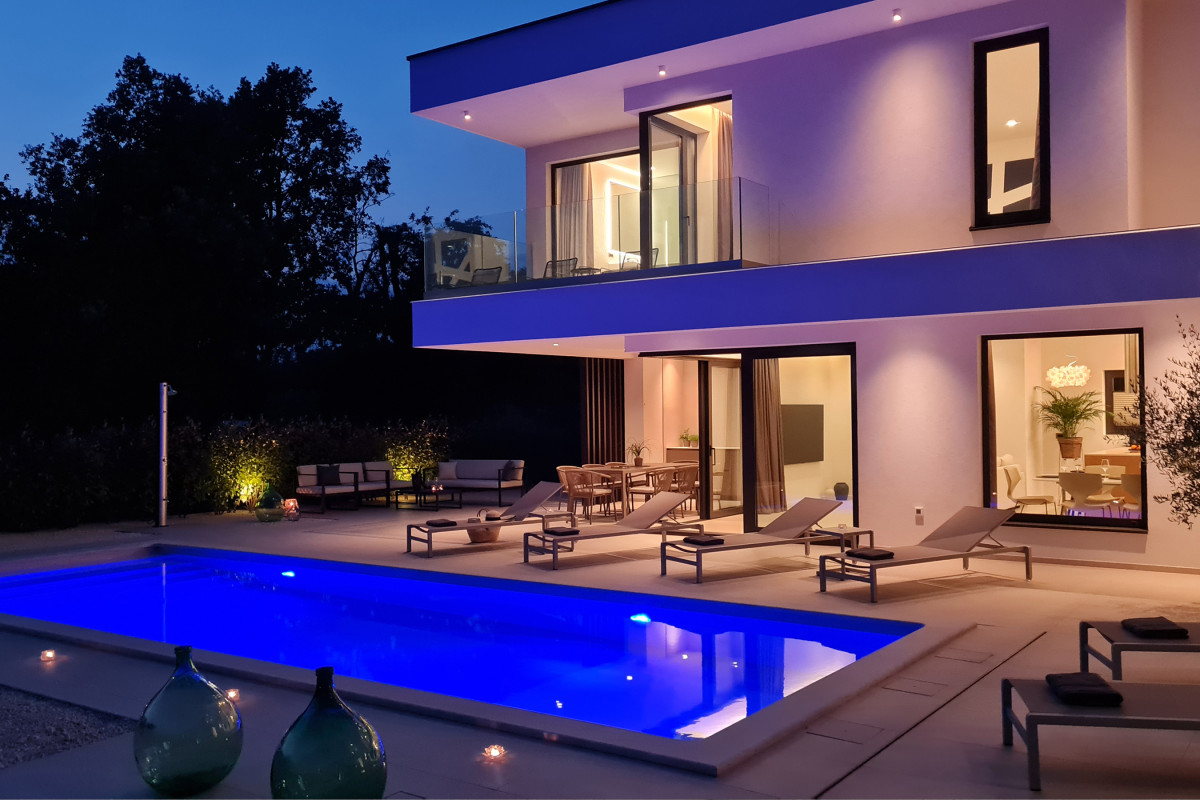 Villa Lux Natura