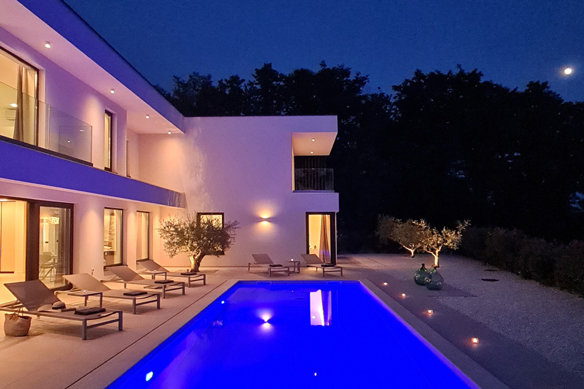 Villa Lux Natura