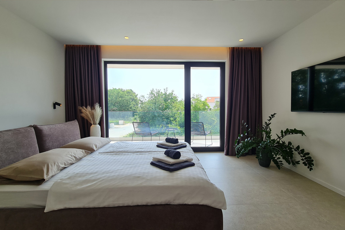 Villa Lux Natura