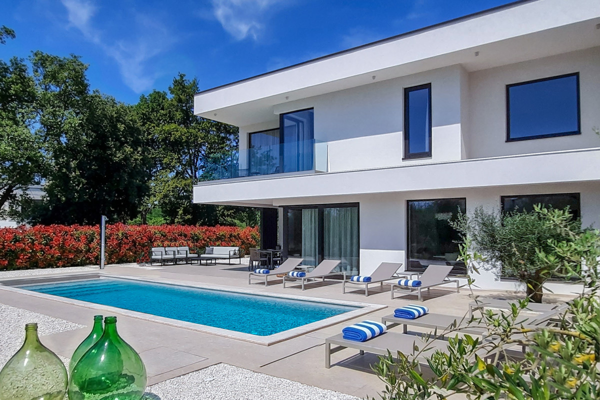 Villa Lux Natura