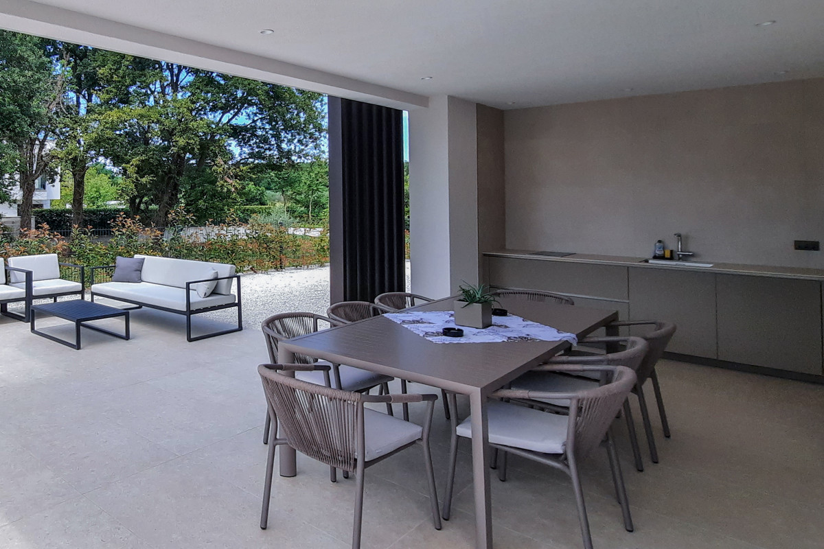 Villa Lux Natura