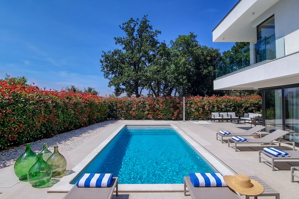Villa Lux Natura