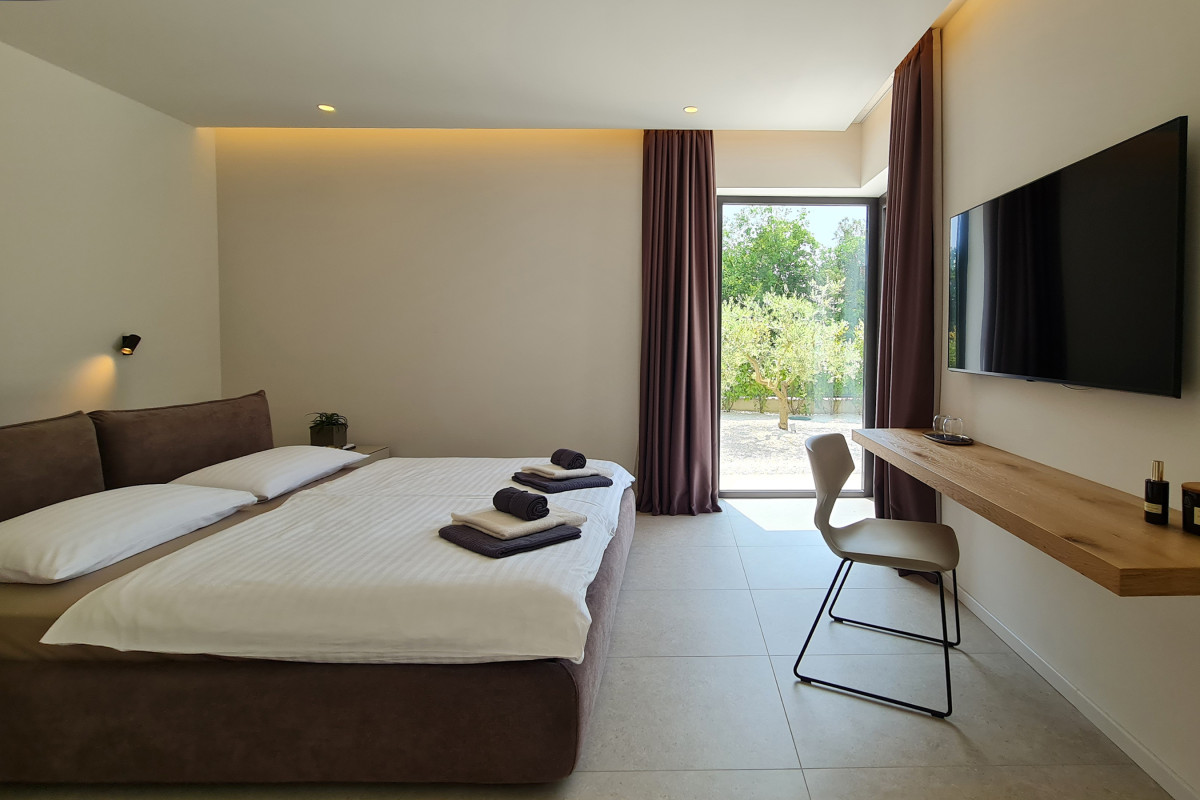 Villa Lux Natura
