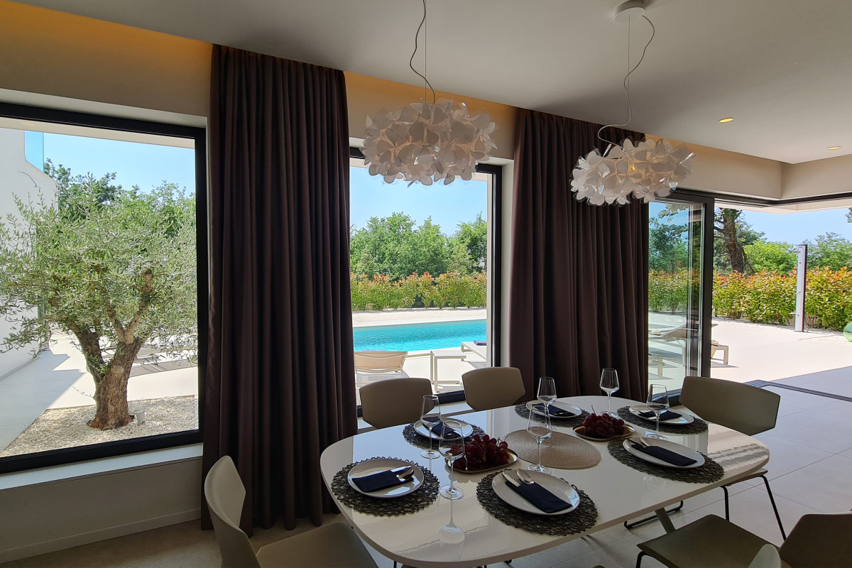 Villa Lux Natura