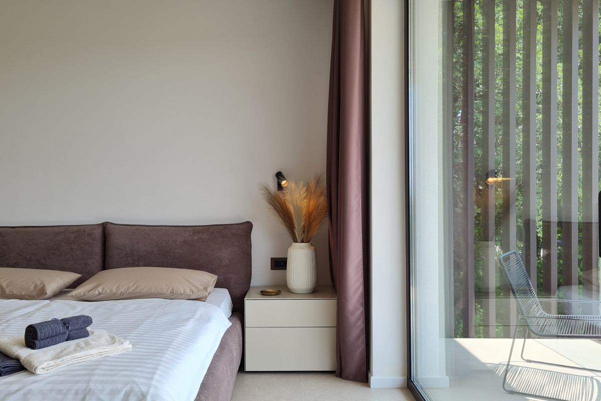 Villa Lux Natura