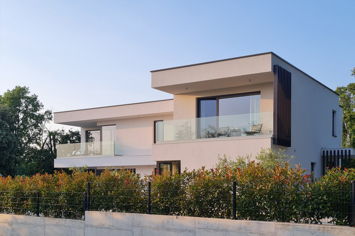Villa Lux Natura