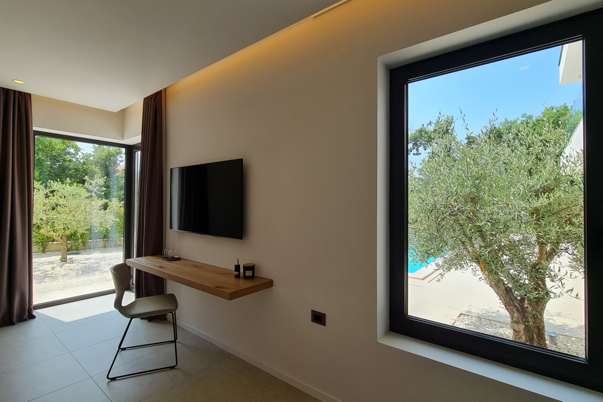 Villa Lux Natura