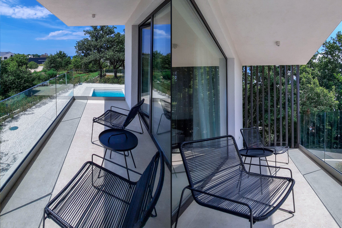 Villa Lux Natura