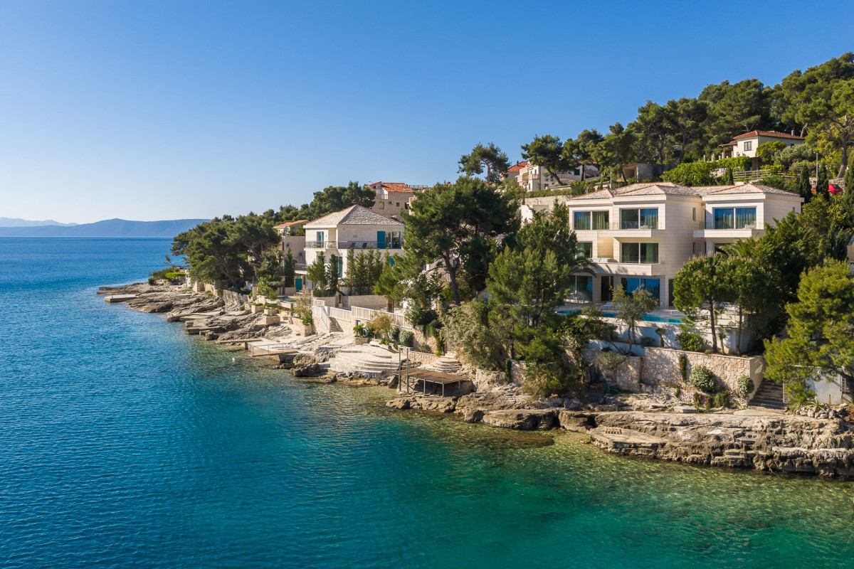 Villa Mila