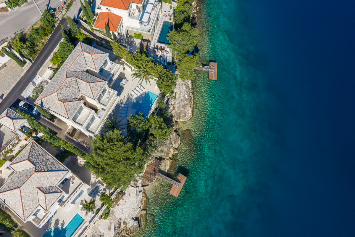 Villa Mila