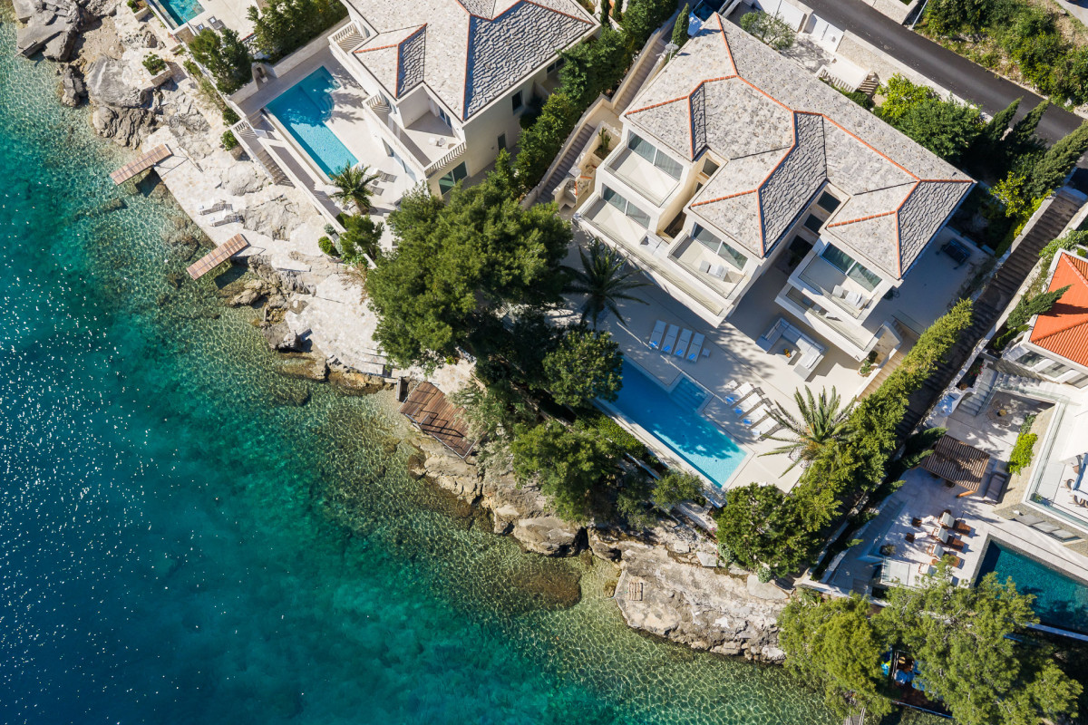 Villa Mila