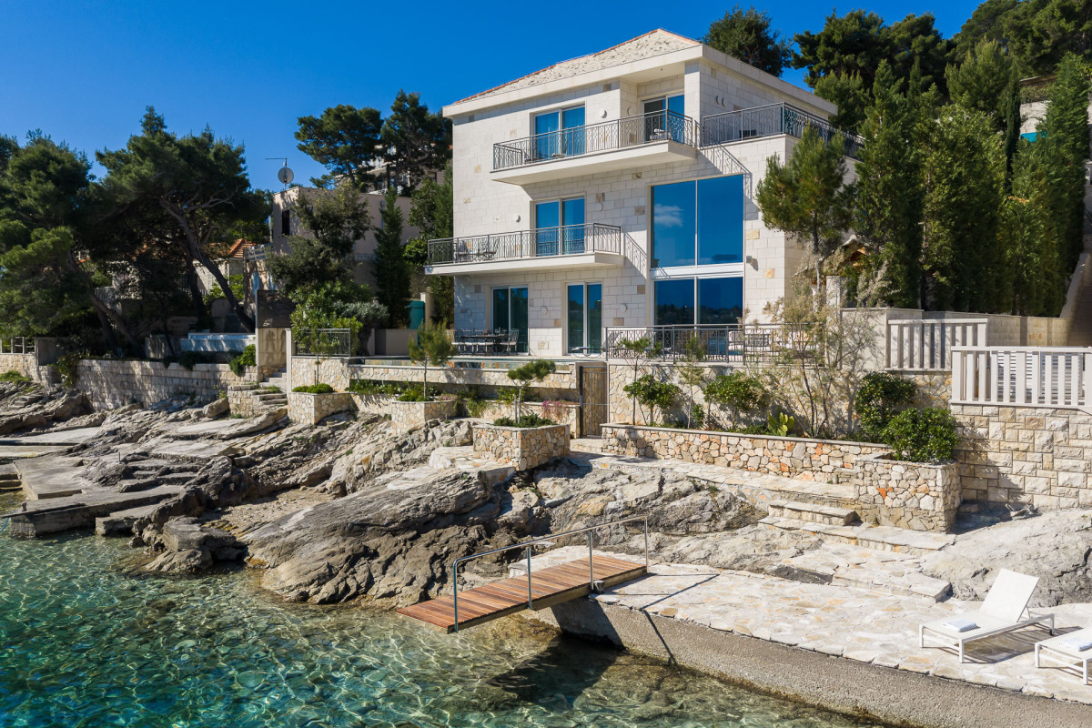 Villa Stara