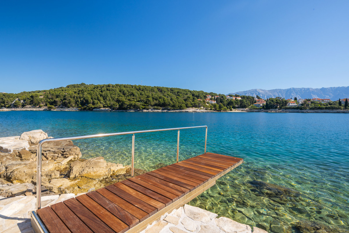 Villa More Brac