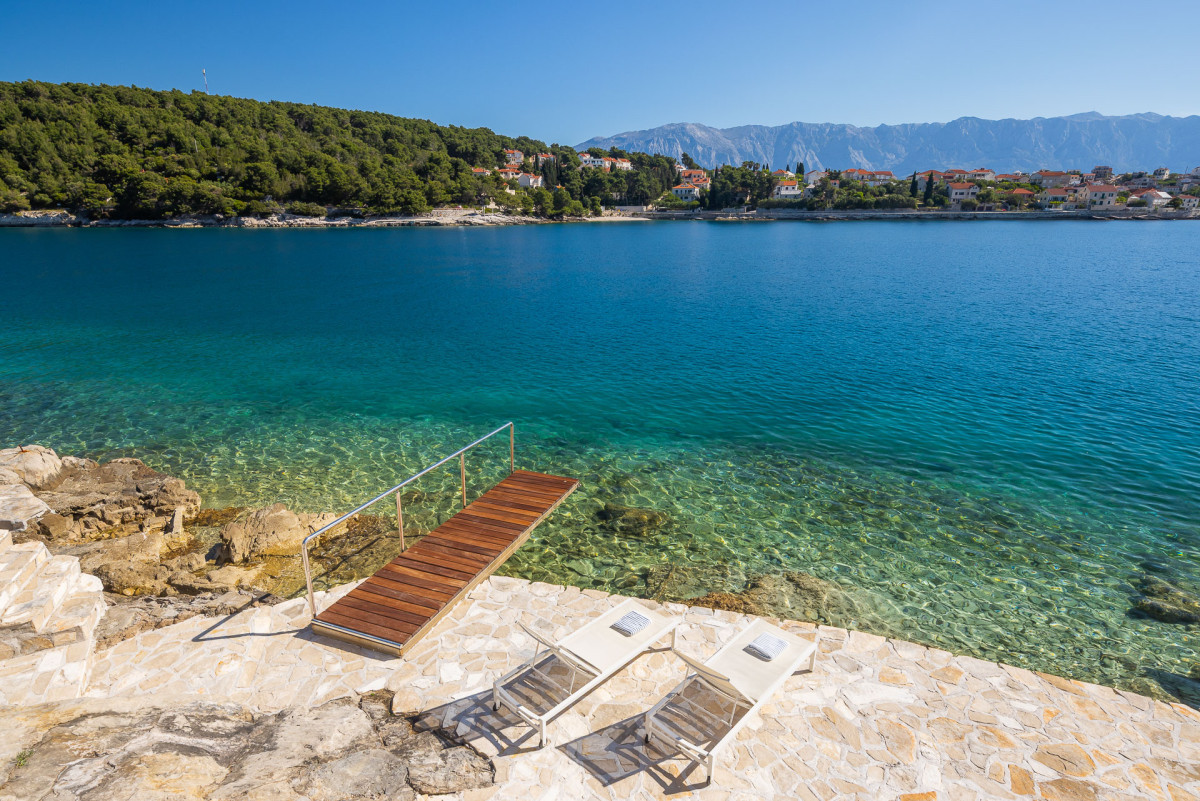 Villa More Brac
